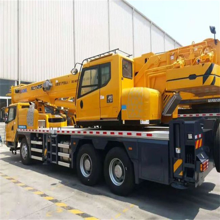 杭州离这最近出租吊车电话