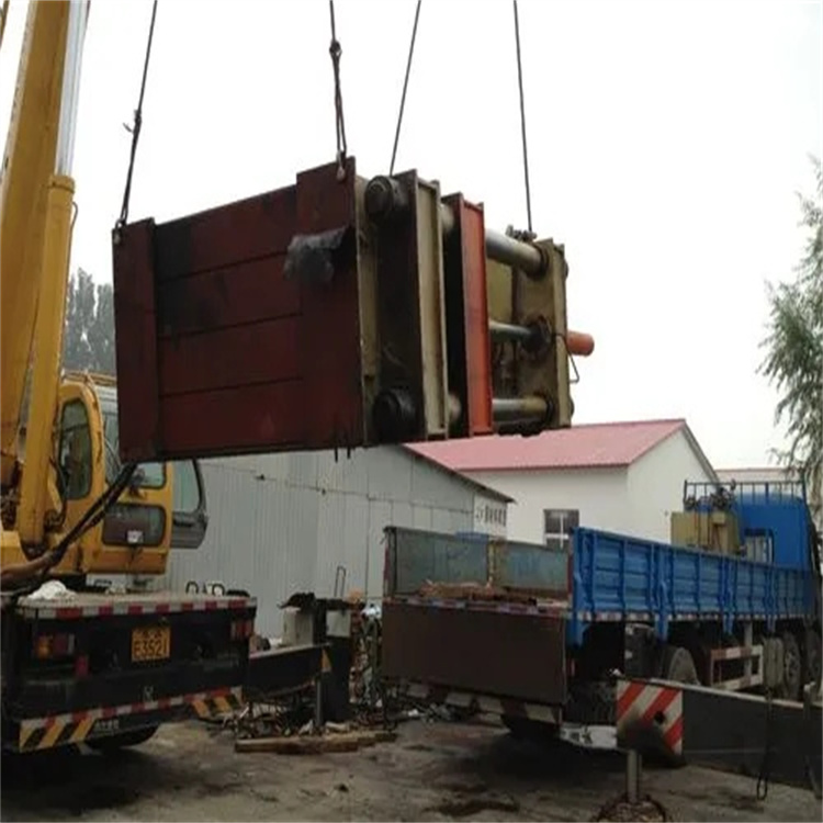 杭州专业吊车出租多少钱