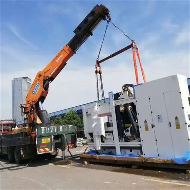 杭州附近小吊车联系方式|8-16吨|本地及时服务