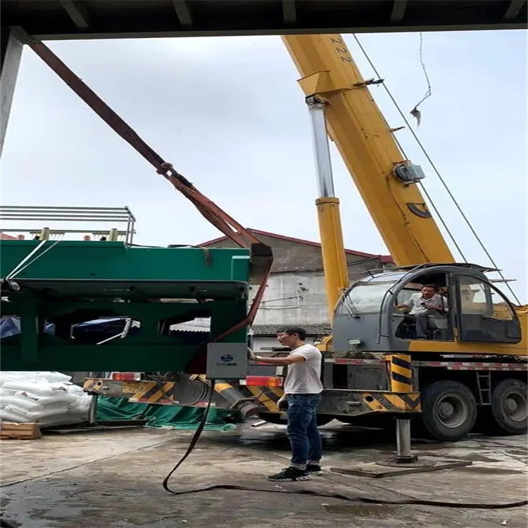 杭州大吨位吊车租赁应急保障方案|化解突发吊装需求难题