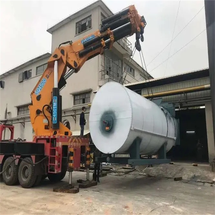 杭州吊车租用电话|24小时应急服务|精准吊装方案